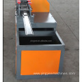 Steel Aluminum Rolling Shutter Door Machine Prices